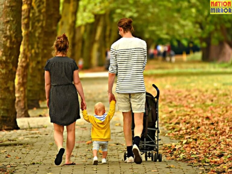 Children Care Tips in Summer