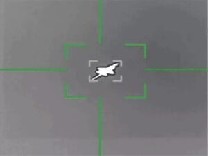 RGC ने हमले का वीडियो भी जारी किया