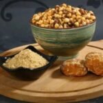 Gud And Chana Benefits