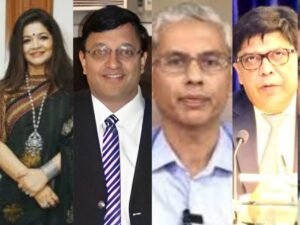 MP के अफसरों की फाइल,