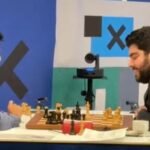 D Gukesh Prague Chess Festival 2026