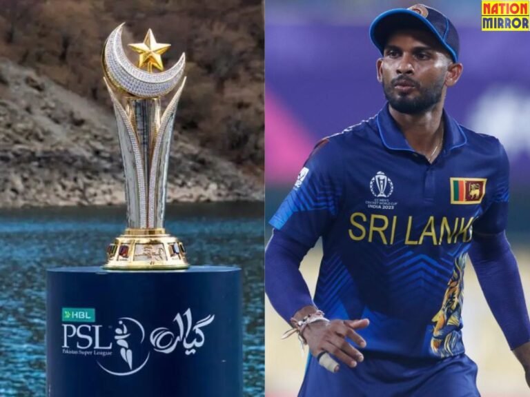 Dasun leave SPL for IPL