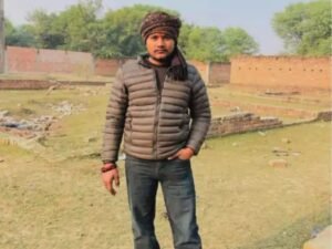 आरोपी मंजीत 