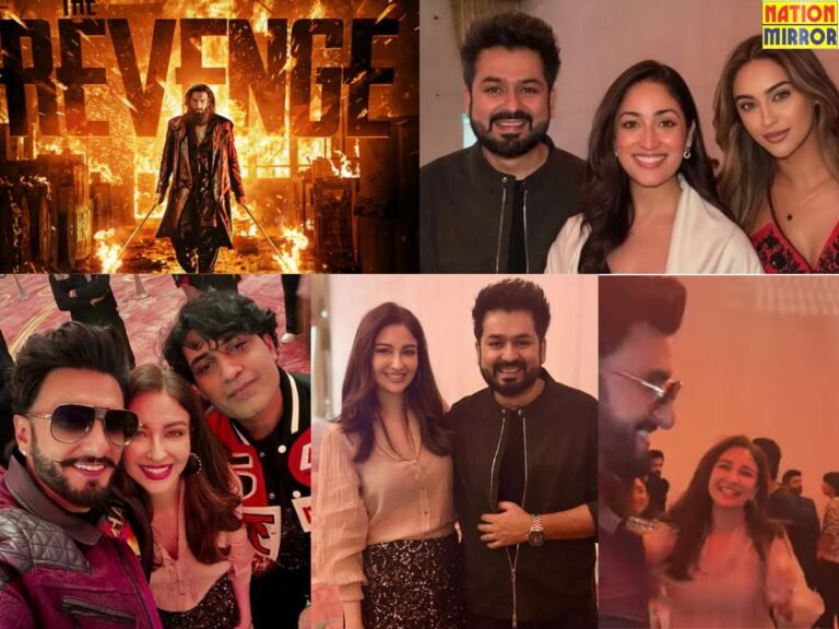 Dhurandhar 2 After Party