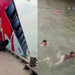 Bangladesh bus accident
