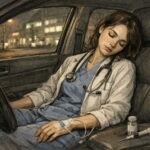 Dehradun Doctor Suicide