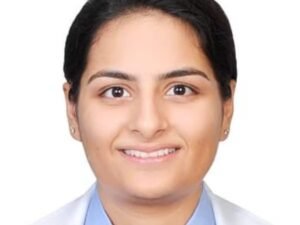 डॉ. तन्वी