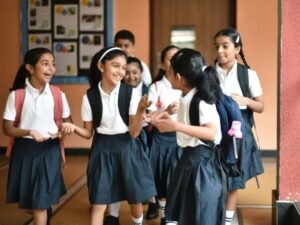 परिणाम जारी