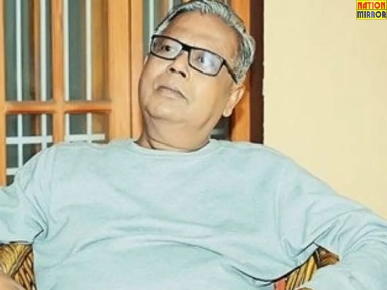 Ex DGP Vishwaranjan Passes Away1