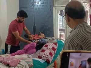 लाइफ सपोर्ट सिस्टम हटाने की प्रक्रिया