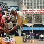 Harish life support removal