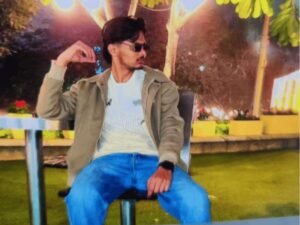 मोहम्मद इफ्तिखार, मृतक