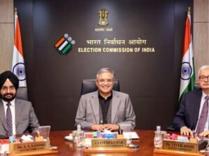 Election Commission
