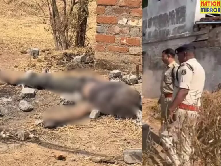 Friend Muder News CG