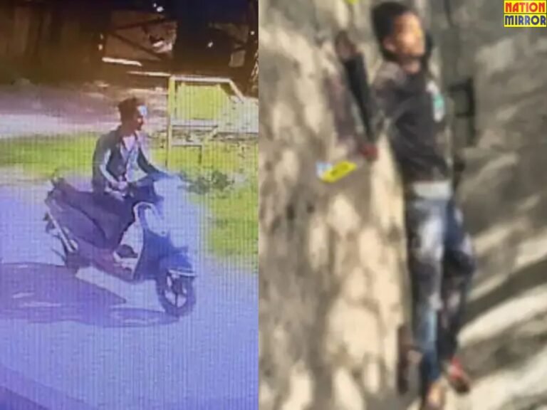 Friend Murder News Cg