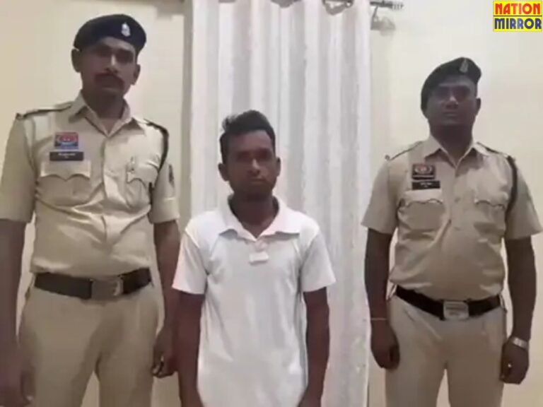 Girlfriend Murdered By Boyfriend