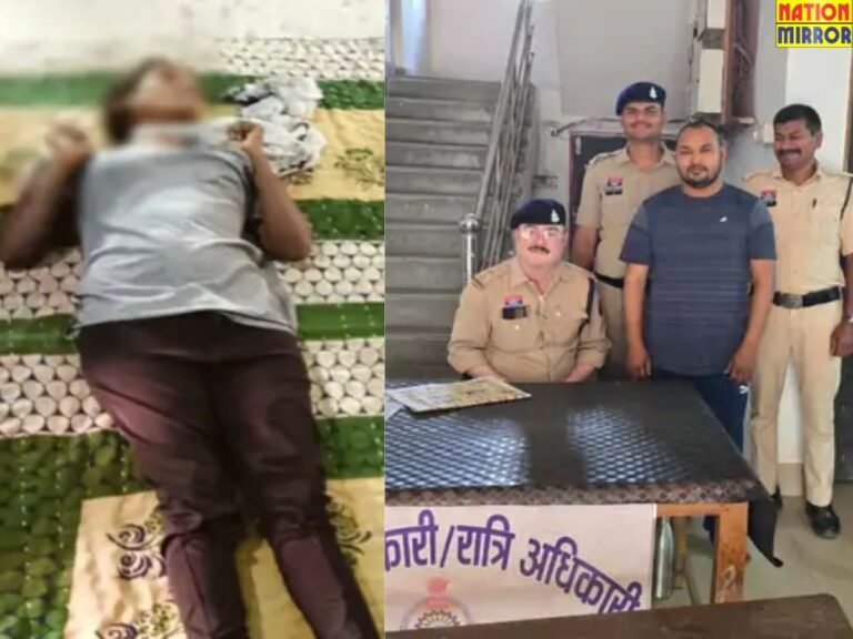 Girlfriend Suicide News CG