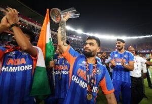 रिंकू सिंह