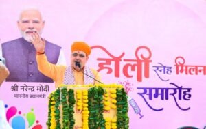 CM भजनलाल बोले - कार्यकर्ता मेरी ताकत