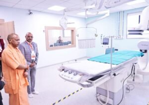 KDSG सुपर स्पेशियलिटी हॉस्पिटल