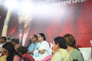  ममता बनर्जी