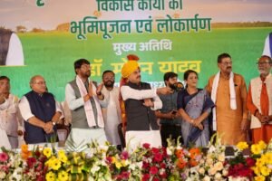 163.62 करोड़ रुपए के विकास कार्यों की सौगात