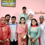 Rahul  Farmer Daughter Wedding