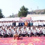 CM Dhami Agniveer Dialogue