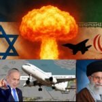 Khamenei death revenge