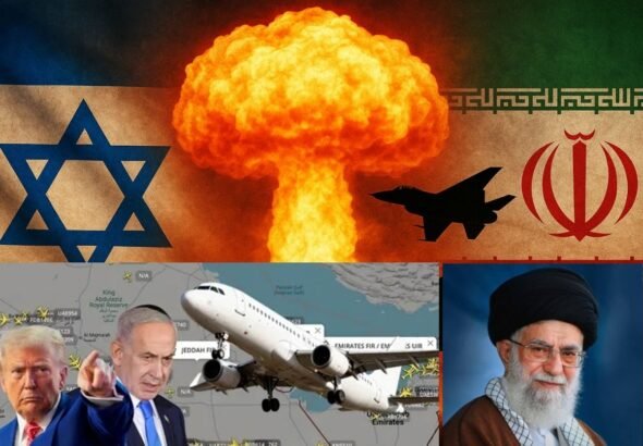 Khamenei death revenge