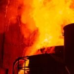 Nagpur Factory Explosion