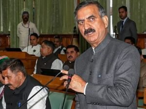 राज्यसभा चुनाव के लिए उम्मीदवार चयन की प्रक्रिया तेज