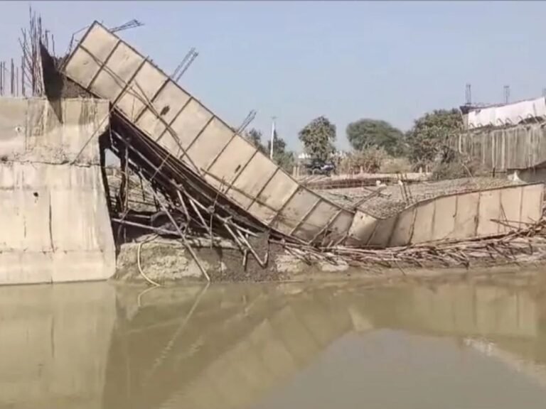 Gopalganj Bridge Collapse