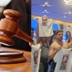 Congress Workers Bail AI Summit