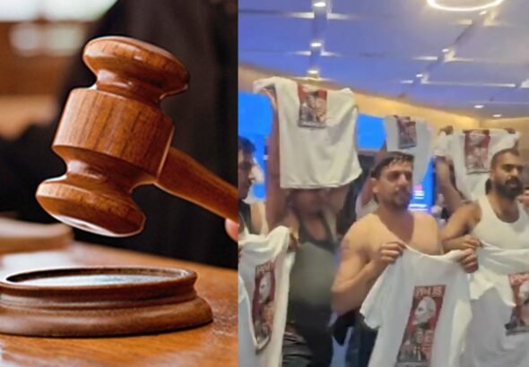 Congress Workers Bail AI Summit