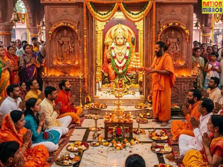 Hanuman Jayanti 2026 date (1)