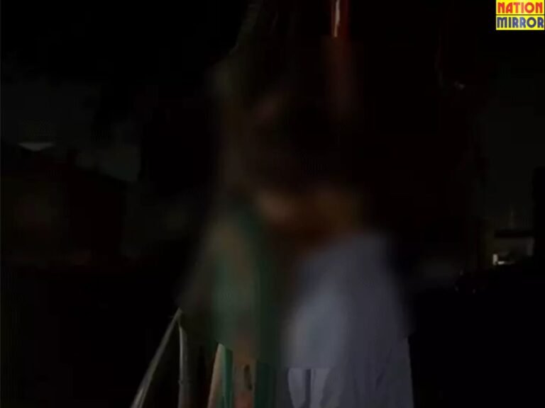 Husband Wife Suicide CG