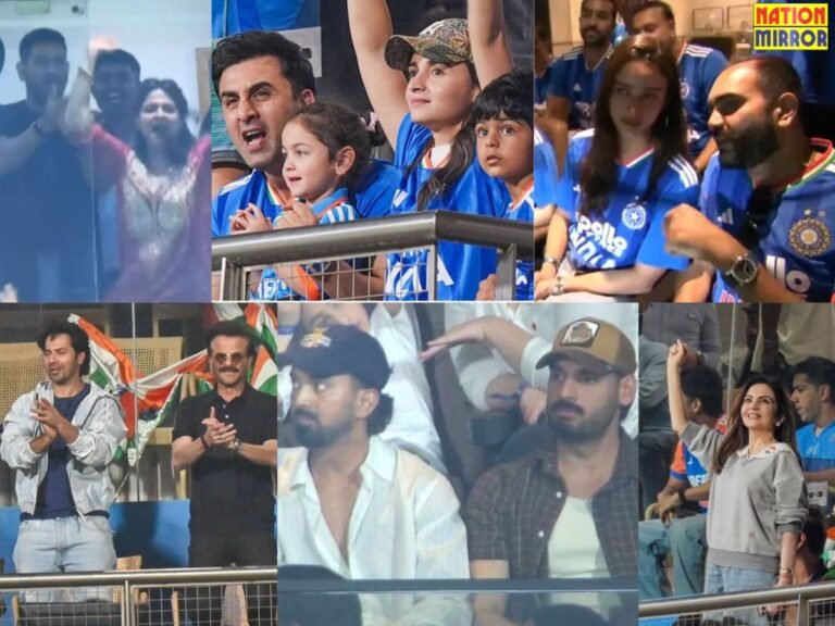 IND Vs WI T20 WC 2026