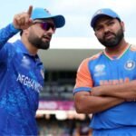 IND vs AFG Series 2026