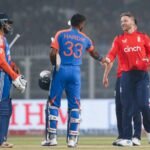 IND vs ENG T20 Match 2026