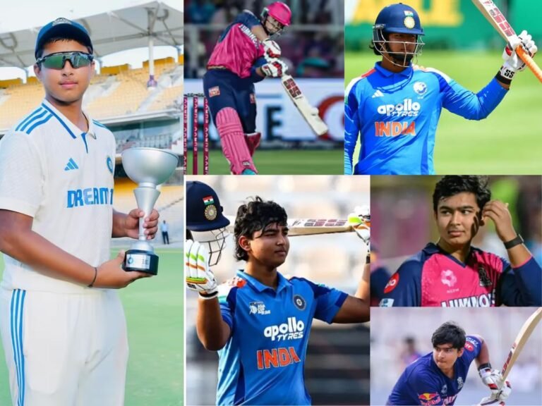 Vaibhav Turned 15 Years Old