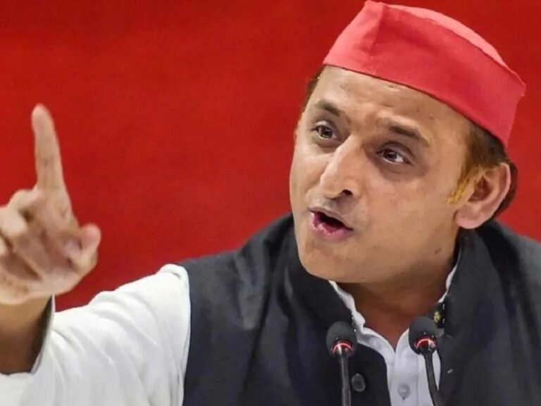 Akhilesh Yadav UP Mafia