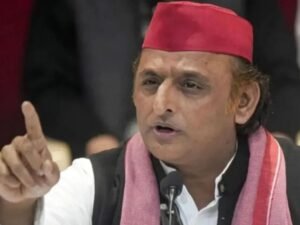 अखिलेश यादव