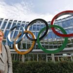 _IOC Bans Transgender Women