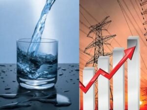 पानी-बिजली के बिल होंगे महंगे
