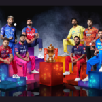 IPL 2026 Captains Meeting