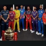 IPL 2026 Second Phase Schedule