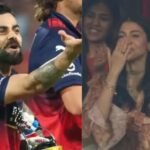 IPL 2026 Virushka Moment Viral