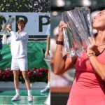 Indian Wells 2026 Winner