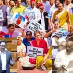 LPG cylinder Parliament